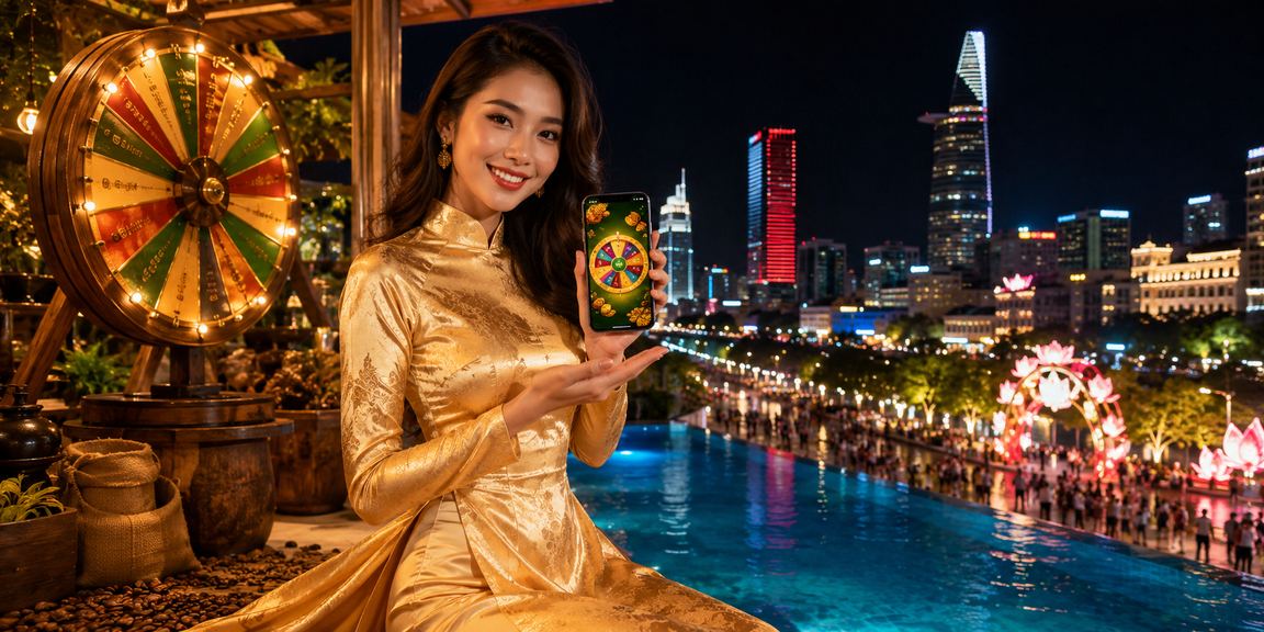 Người chơi cá cược trực tuyến tại Thành phố Hồ Chí Minh