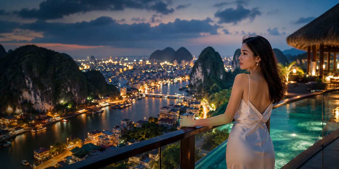 Người chơi xổ số tại Ninh Bình dùng điện thoại tra kết quả XSMB buổi tối