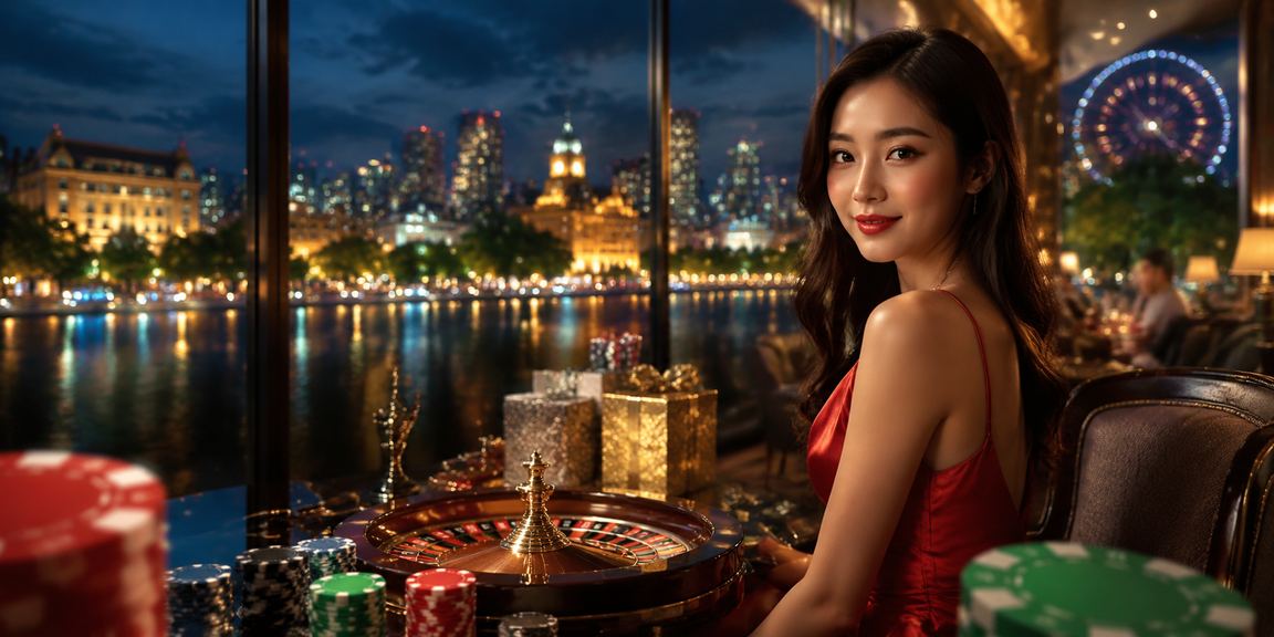 Nhóm bạn trẻ tại Việt Nam cùng nhau xem kết quả xổ số và đặt cược online