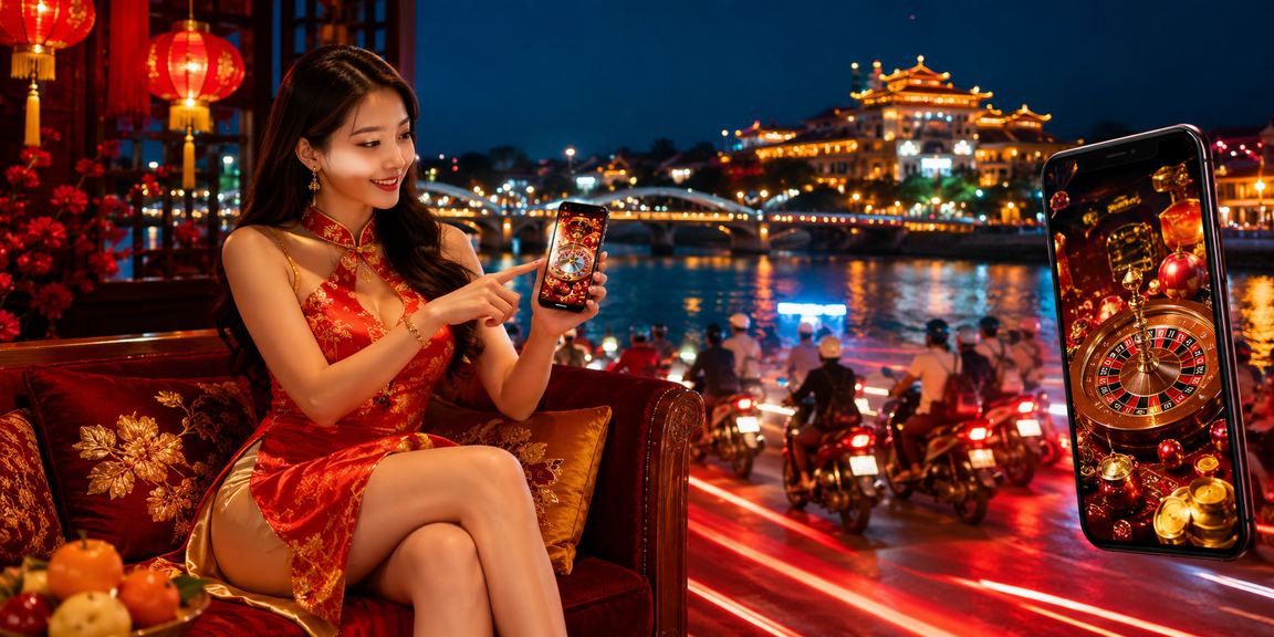 Sân chơi cá cược trực tuyến l40 dành cho người dùng Việt Nam
